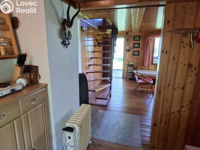 Prodej chaty Lipník nad Bečvou č. 15