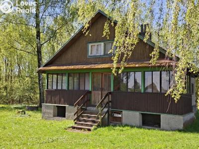 Prodej chaty Lipník nad Bečvou č. 16