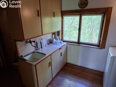Prodej chaty Lipník nad Bečvou č. 22