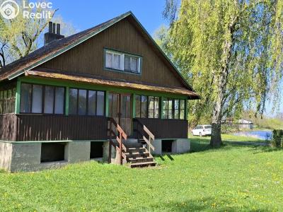 Prodej chaty Lipník nad Bečvou č. 25