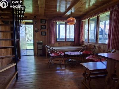 Prodej chaty Lipník nad Bečvou č. 26