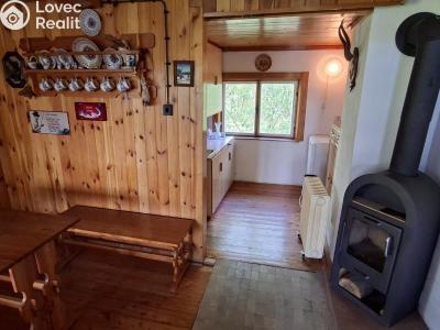Prodej chaty Lipník nad Bečvou č. 28