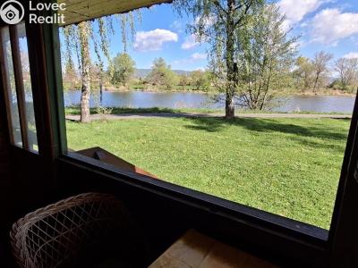 Prodej chaty Lipník nad Bečvou č. 30
