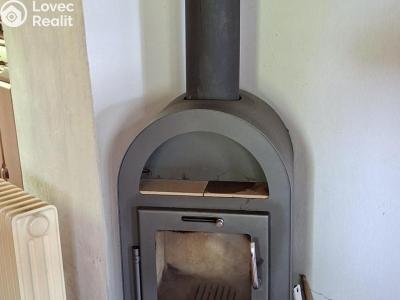 Prodej chaty Lipník nad Bečvou č. 31