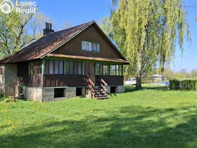 Prodej chaty Lipník nad Bečvou č. 33
