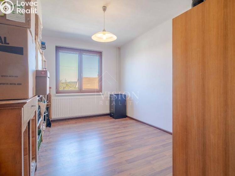 Prodej rodinného domu Písek, Novodvorská č. 15