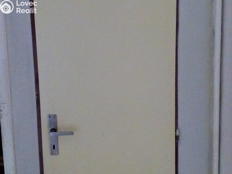 Pronájem skladového prostoru Prostějov č. 2