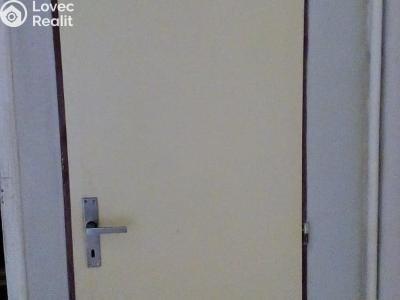 Pronájem skladového prostoru Prostějov č. 2