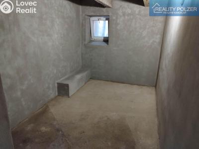 Pronájem skladového prostoru Prostějov č. 3