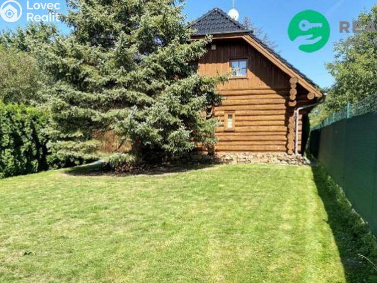 Prodej rodinného domu Bystřice pod Hostýnem, Přerovská č. 2