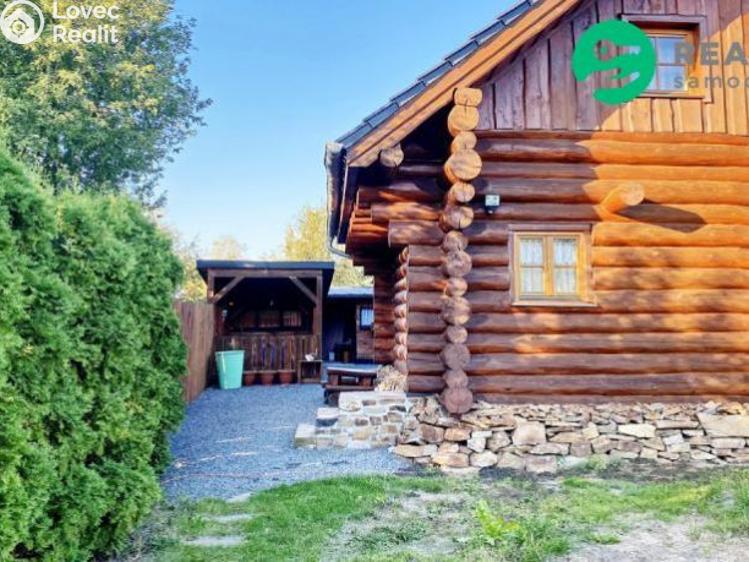 Prodej rodinného domu Bystřice pod Hostýnem, Přerovská č. 7