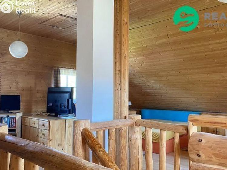 Prodej rodinného domu Bystřice pod Hostýnem, Přerovská č. 14