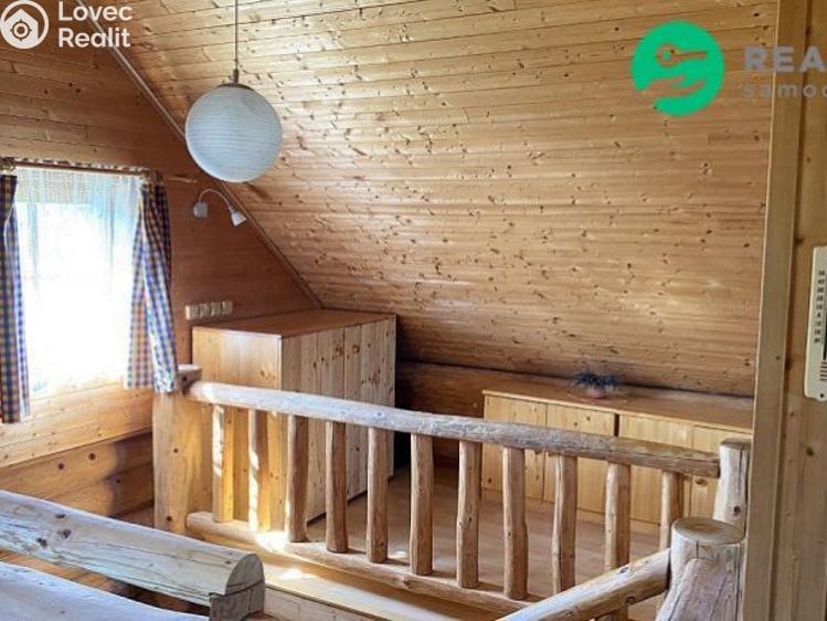 Prodej rodinného domu Bystřice pod Hostýnem, Přerovská č. 15