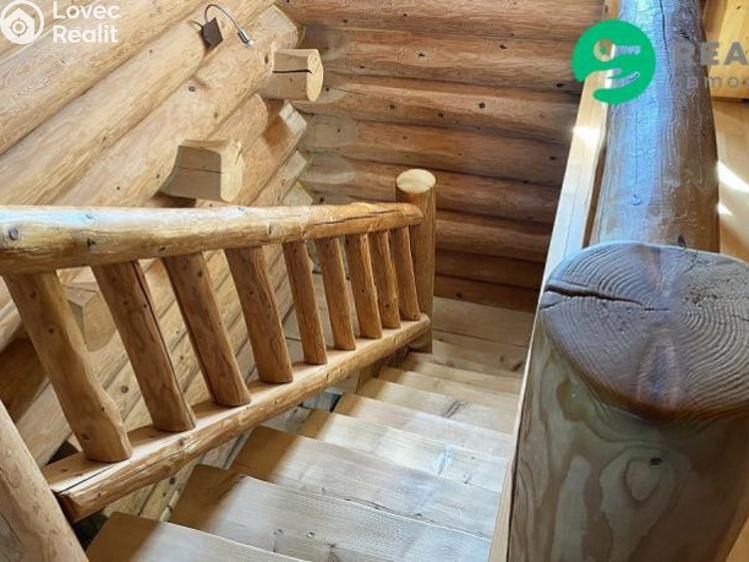 Prodej rodinného domu Bystřice pod Hostýnem, Přerovská č. 18
