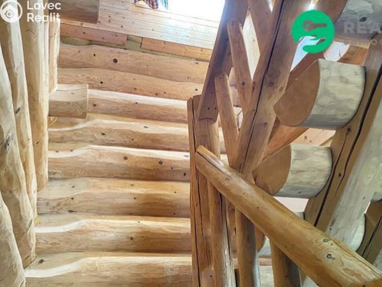Prodej rodinného domu Bystřice pod Hostýnem, Přerovská č. 19