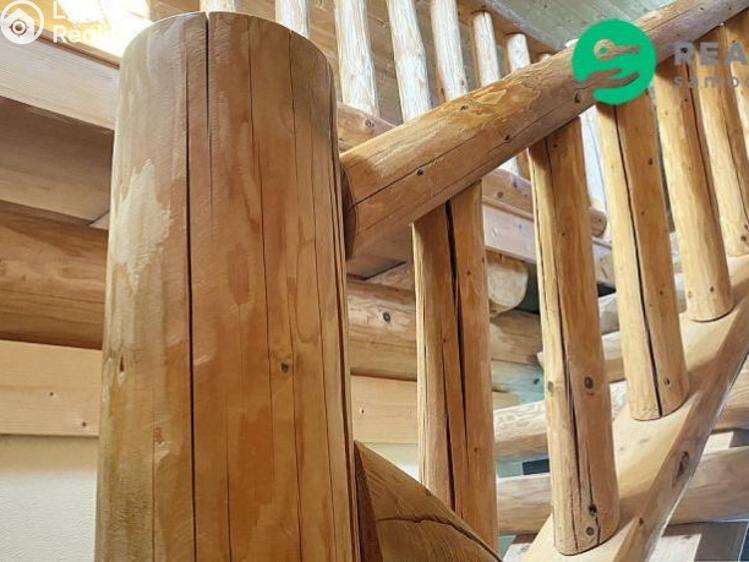 Prodej rodinného domu Bystřice pod Hostýnem, Přerovská č. 20