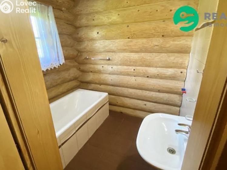 Prodej rodinného domu Bystřice pod Hostýnem, Přerovská č. 21
