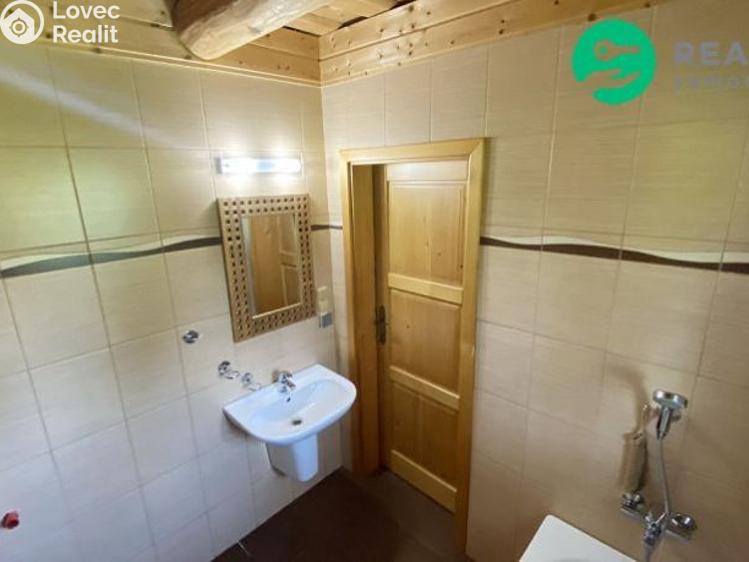 Prodej rodinného domu Bystřice pod Hostýnem, Přerovská č. 23