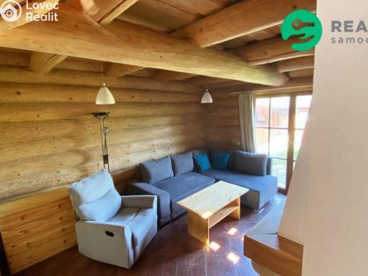 Prodej rodinného domu Bystřice pod Hostýnem, Přerovská č. 25