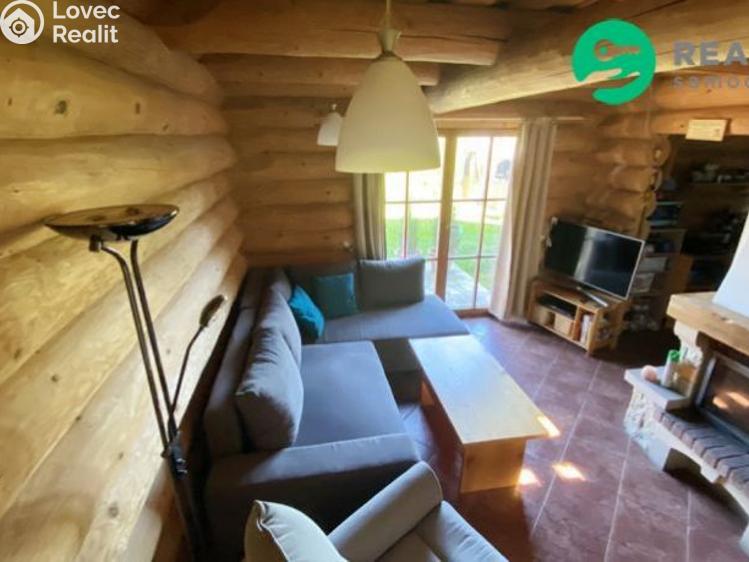 Prodej rodinného domu Bystřice pod Hostýnem, Přerovská č. 26