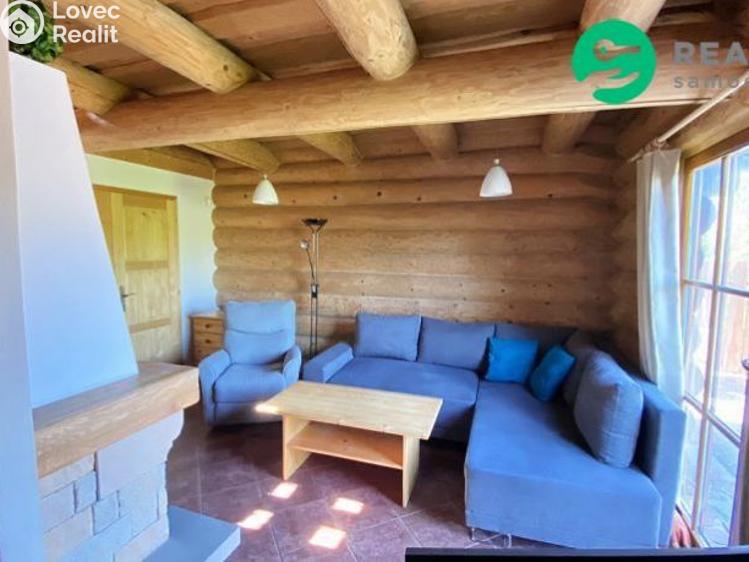 Prodej rodinného domu Bystřice pod Hostýnem, Přerovská č. 27