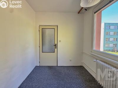 Prodej bytu 3+1 Jičín, Nám. V. Čtvrtka 848 č. 10