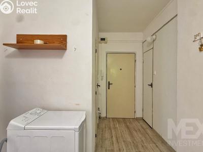 Prodej bytu 3+1 Jičín, Nám. V. Čtvrtka 848 č. 11