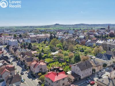 Prodej bytu 3+1 Jičín, Nám. V. Čtvrtka 848 č. 17