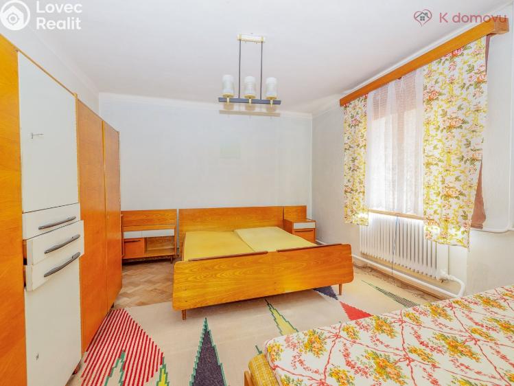 Prodej rodinného domu Přerov, Výmyslov 3016/16 č. 3