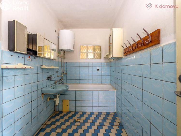 Prodej rodinného domu Přerov, Výmyslov 3016/16 č. 6