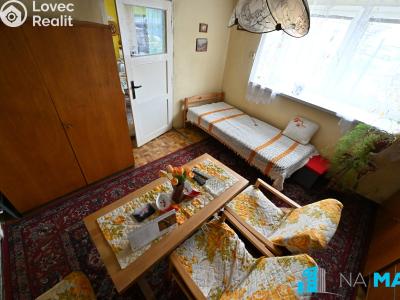 Продаж сімейного будинку Horní Dunajovice č. 7