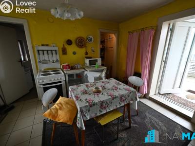 Продаж сімейного будинку Horní Dunajovice č. 9