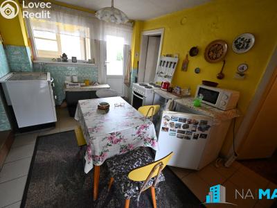 Продаж сімейного будинку Horní Dunajovice č. 10