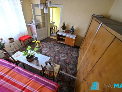 Продаж сімейного будинку Horní Dunajovice č. 13