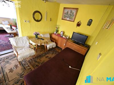 Продаж сімейного будинку Horní Dunajovice č. 16