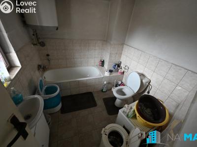 Продаж сімейного будинку Horní Dunajovice č. 18