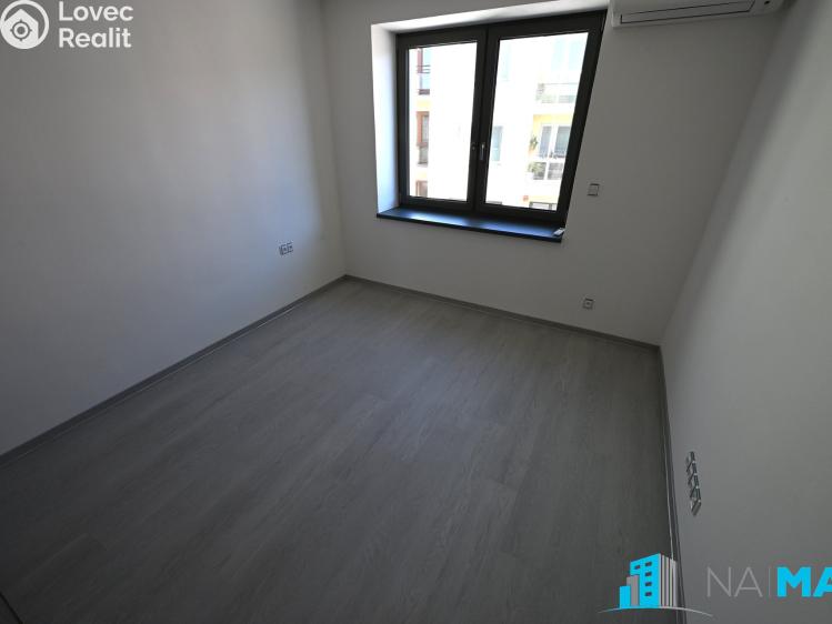 Pronájem bytu 3+KK Znojmo, Akátová 2781/11 č. 15