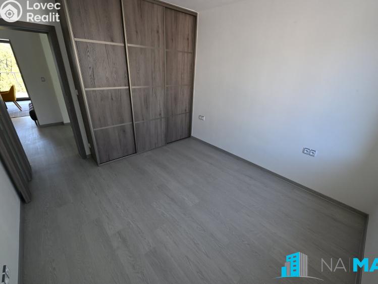 Pronájem bytu 3+KK Znojmo, Akátová 2781/11 č. 17