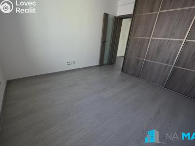 Pronájem bytu 3+KK Znojmo, Akátová č. 16