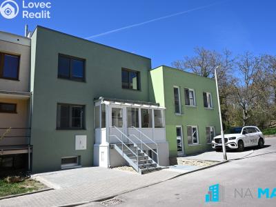 Pronájem bytu 3+KK Znojmo, Akátová č. 30