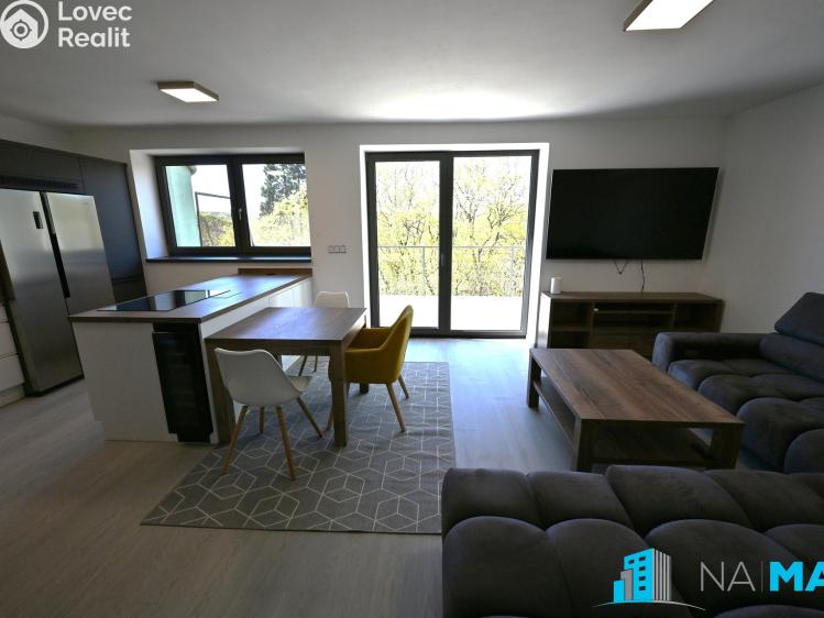 Prodej bytu 3+KK Znojmo, Akátová 2781/11 č. 3