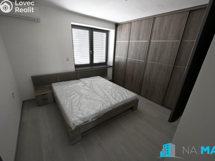 Prodej bytu 3+KK Znojmo, Akátová 2781/11 č. 12
