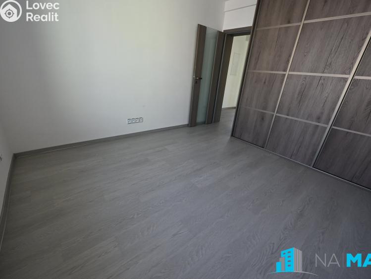 Prodej bytu 3+KK Znojmo, Akátová 2781/11 č. 16