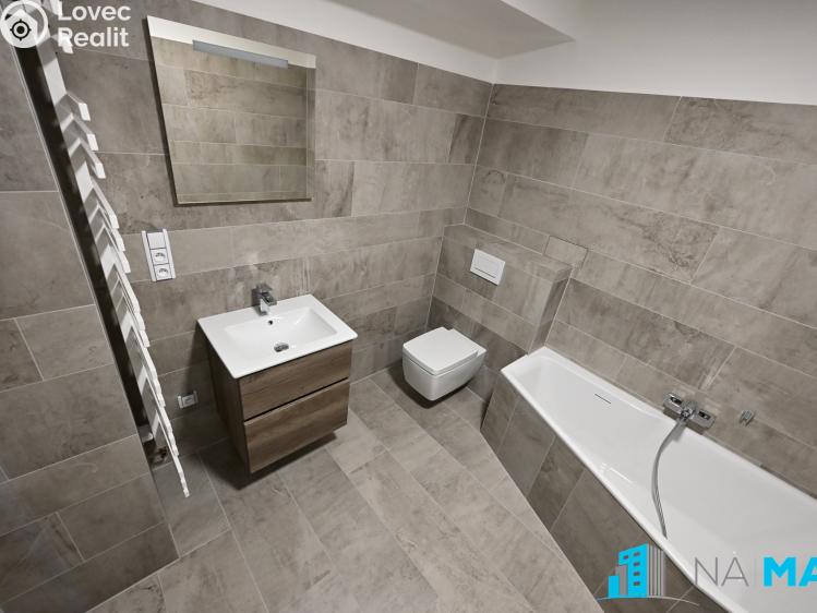 Prodej bytu 3+KK Znojmo, Akátová 2781/11 č. 19