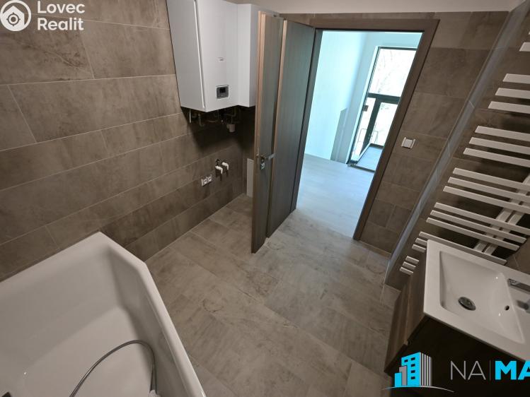 Prodej bytu 3+KK Znojmo, Akátová 2781/11 č. 20