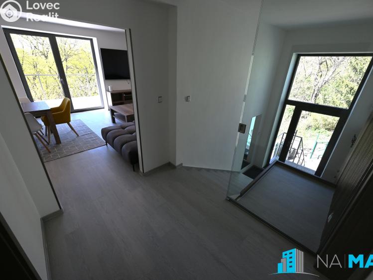Prodej bytu 3+KK Znojmo, Akátová 2781/11 č. 22