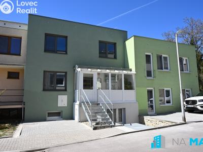 Prodej bytu 3+KK Znojmo, Akátová č. 2