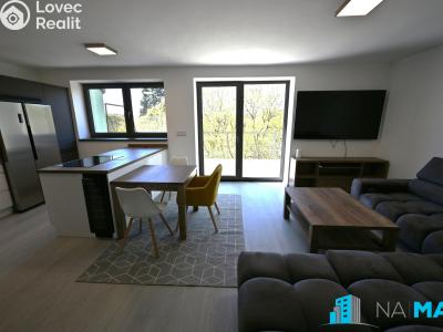 Prodej bytu 3+KK Znojmo, Akátová č. 3