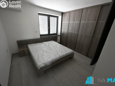 Prodej bytu 3+KK Znojmo, Akátová č. 12