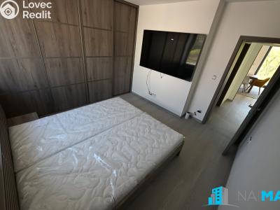 Prodej bytu 3+KK Znojmo, Akátová č. 13
